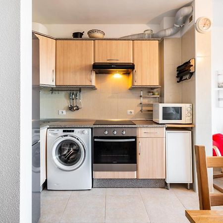 San Borondon Sunset Apartment 圭马尔港 外观 照片