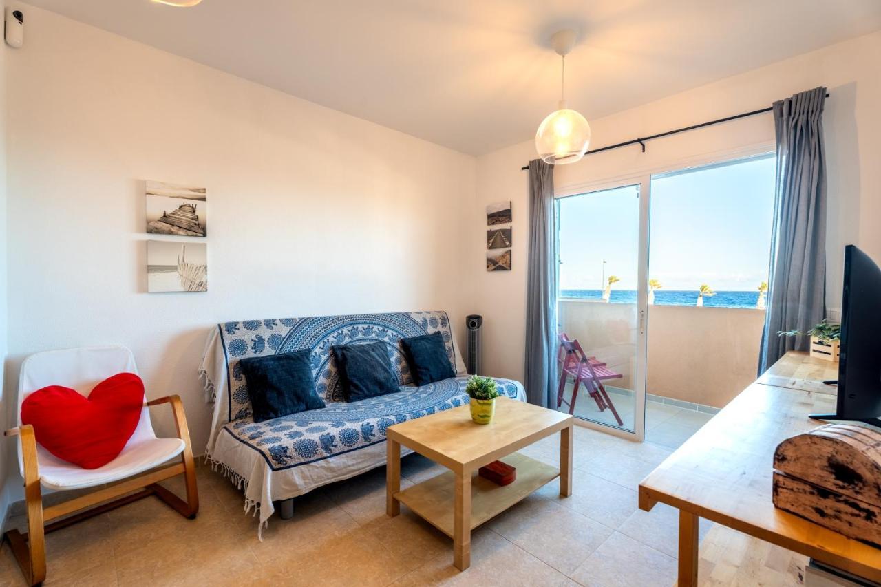 San Borondon Sunset Apartment 圭马尔港 外观 照片