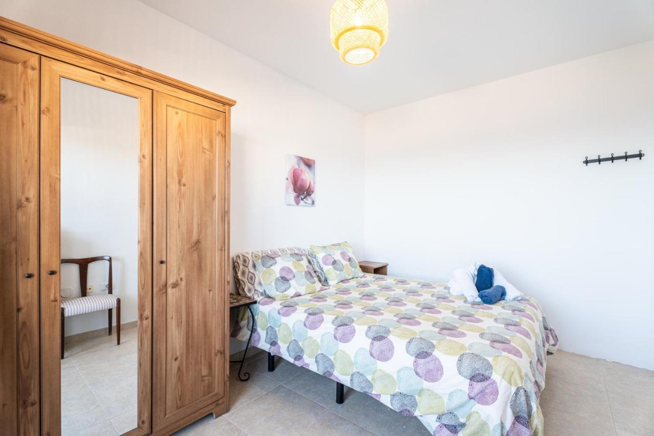 San Borondon Sunset Apartment 圭马尔港 外观 照片