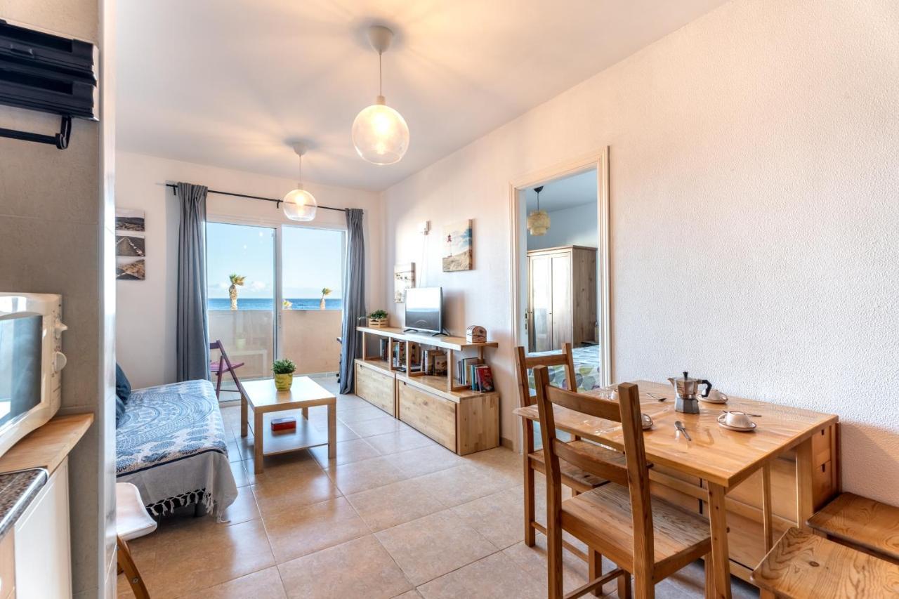 San Borondon Sunset Apartment 圭马尔港 外观 照片