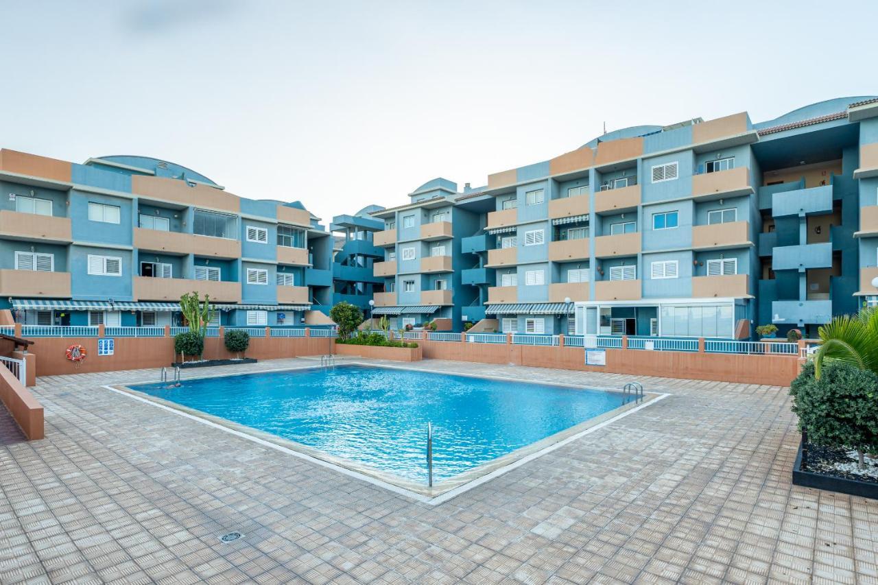 San Borondon Sunset Apartment 圭马尔港 外观 照片