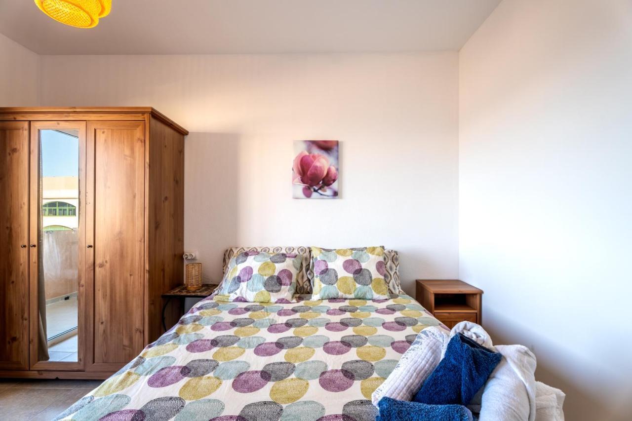 San Borondon Sunset Apartment 圭马尔港 外观 照片