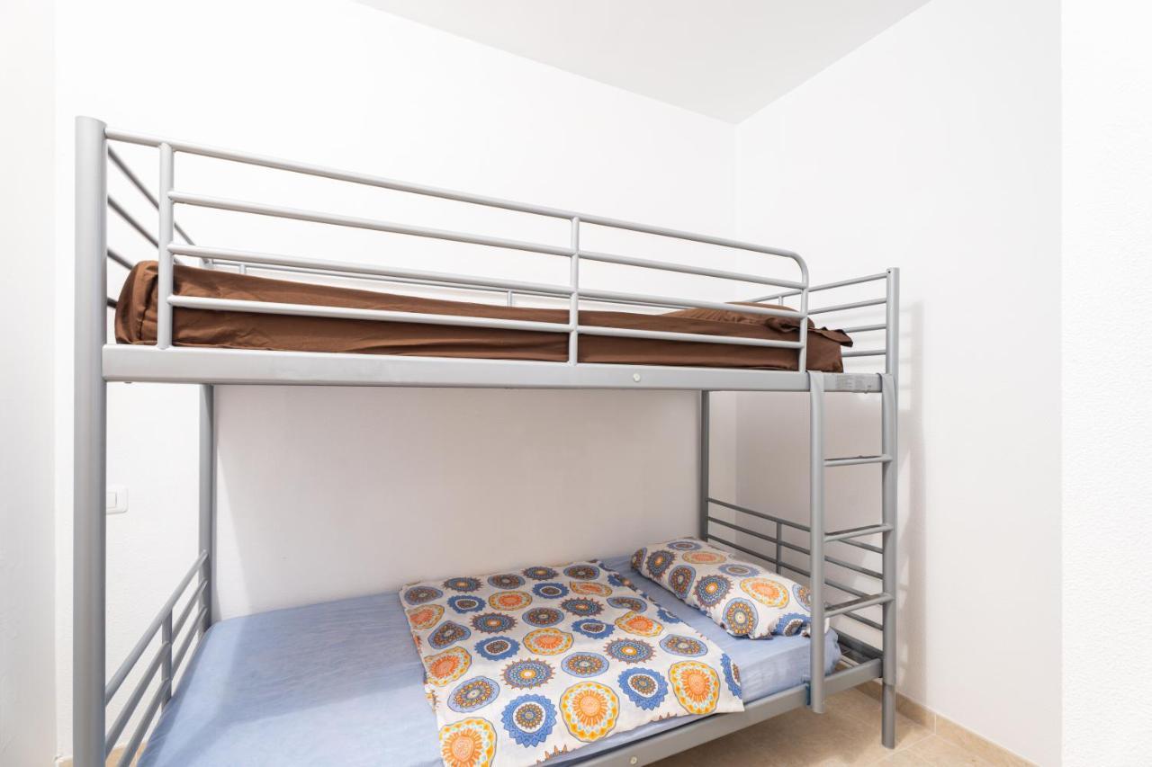 San Borondon Sunset Apartment 圭马尔港 外观 照片