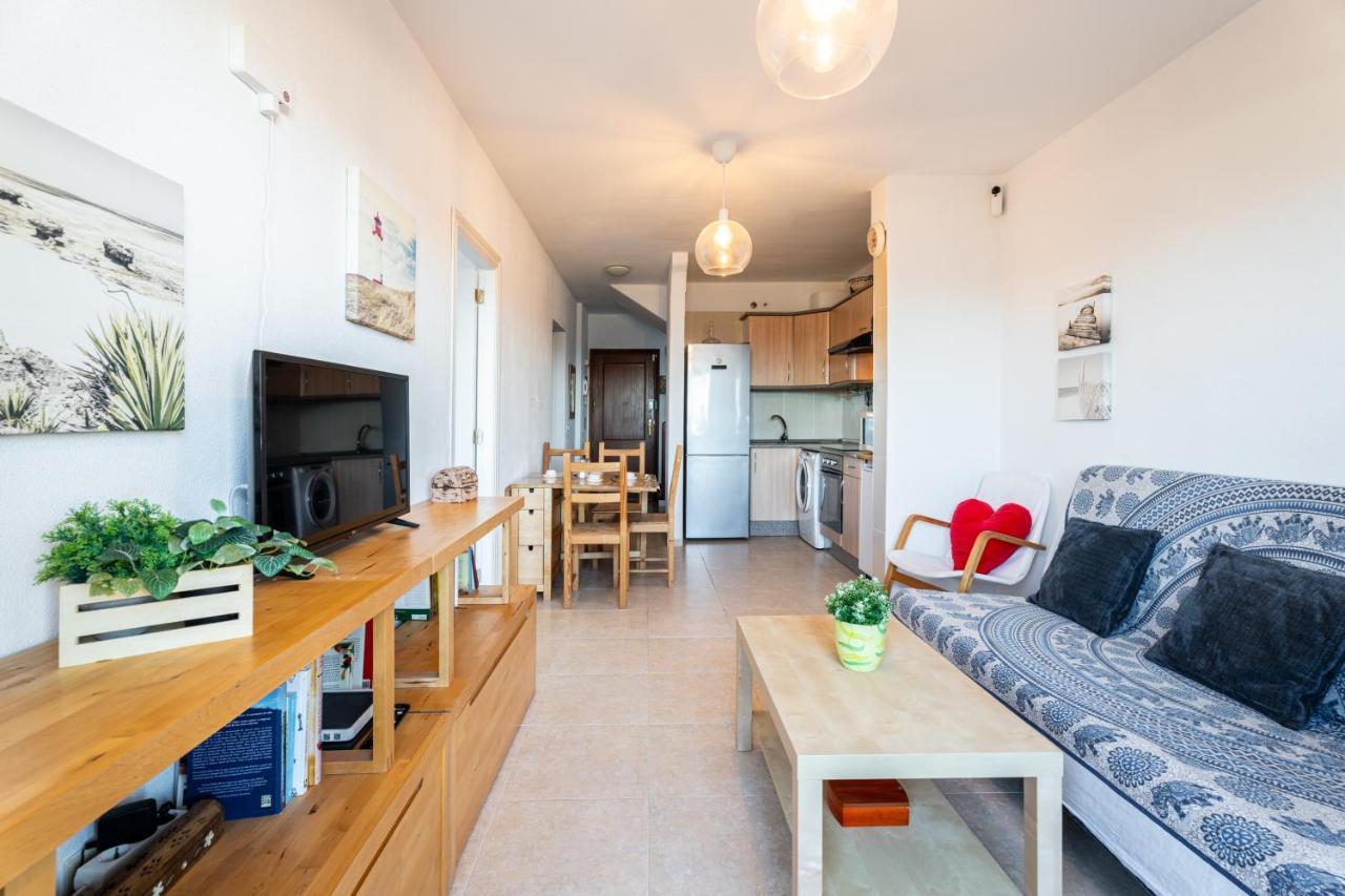 San Borondon Sunset Apartment 圭马尔港 外观 照片
