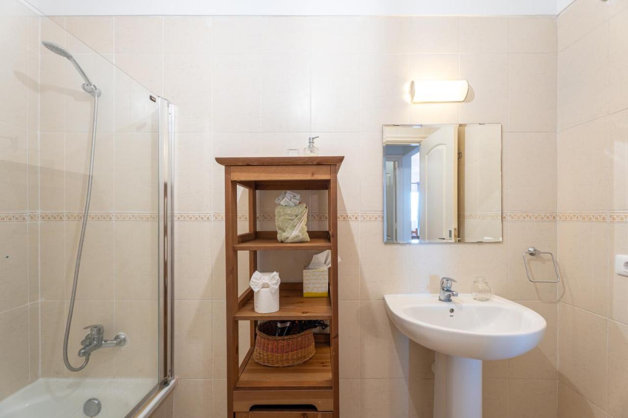 San Borondon Sunset Apartment 圭马尔港 外观 照片
