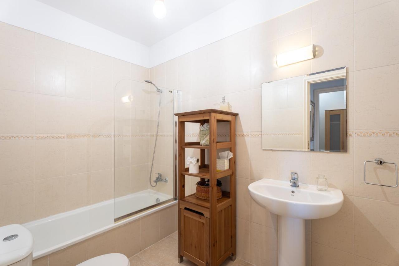 San Borondon Sunset Apartment 圭马尔港 外观 照片
