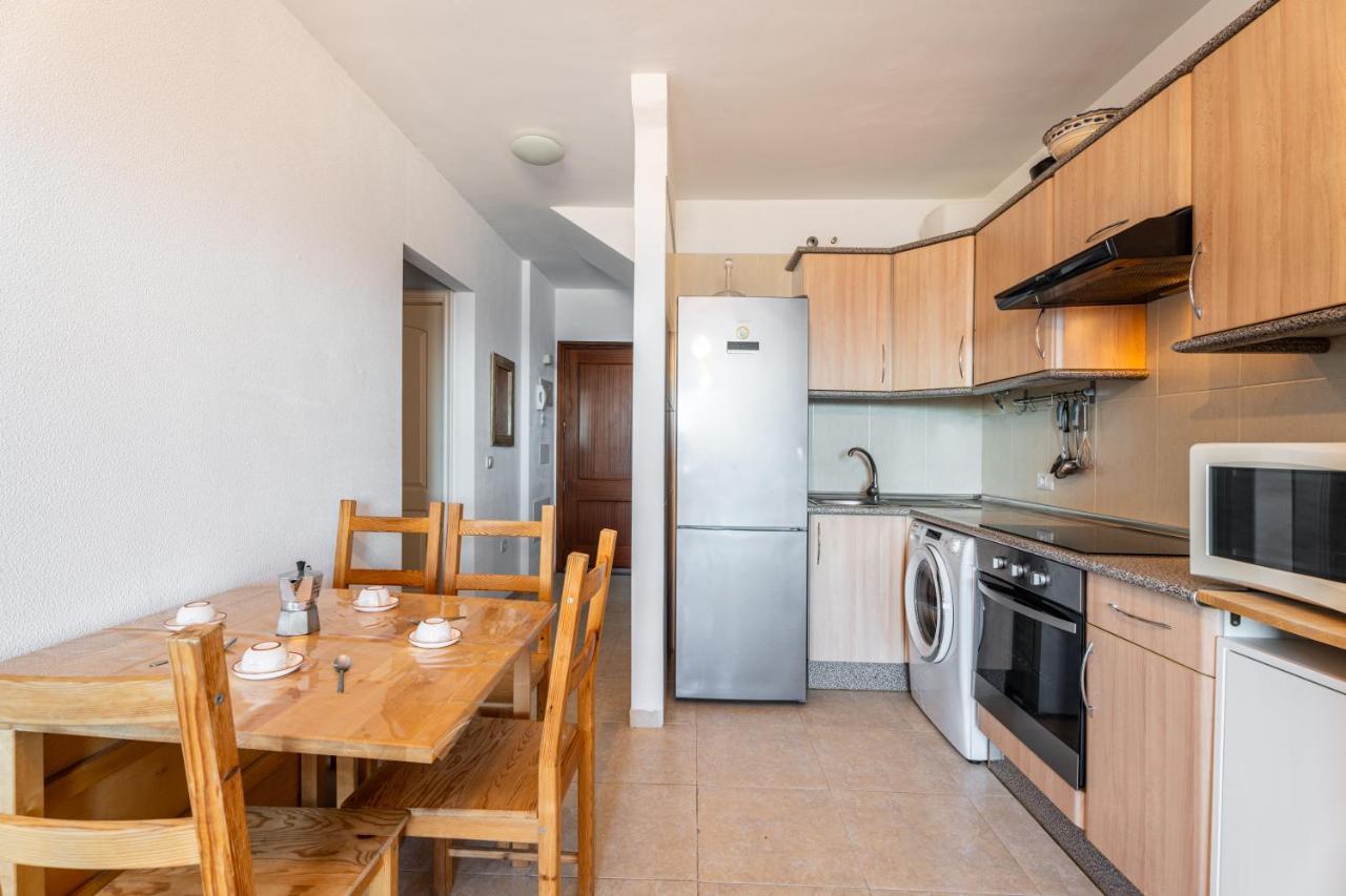 San Borondon Sunset Apartment 圭马尔港 外观 照片