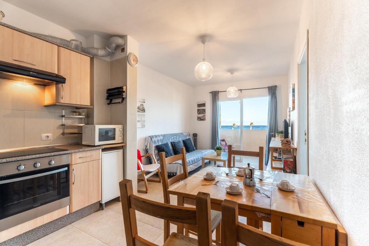 San Borondon Sunset Apartment 圭马尔港 外观 照片